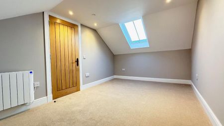 2 bedroom apartment to rent - Photo 2