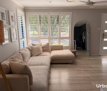 Beautifully Renovated Family Home with Expansive Outdoor Living - Photo 1