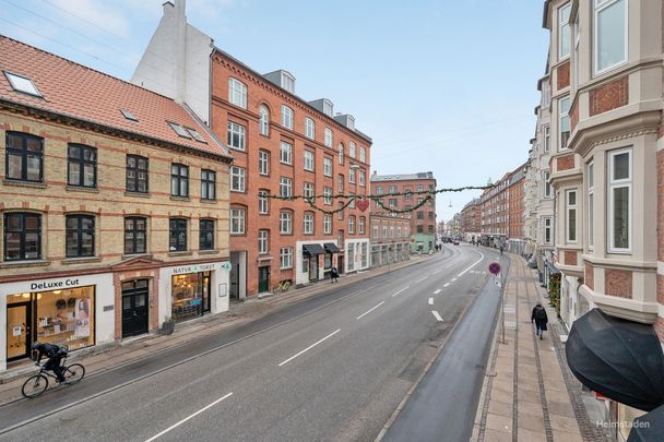 2-værelses Lejlighed på 51 m² i København S - Photo 1