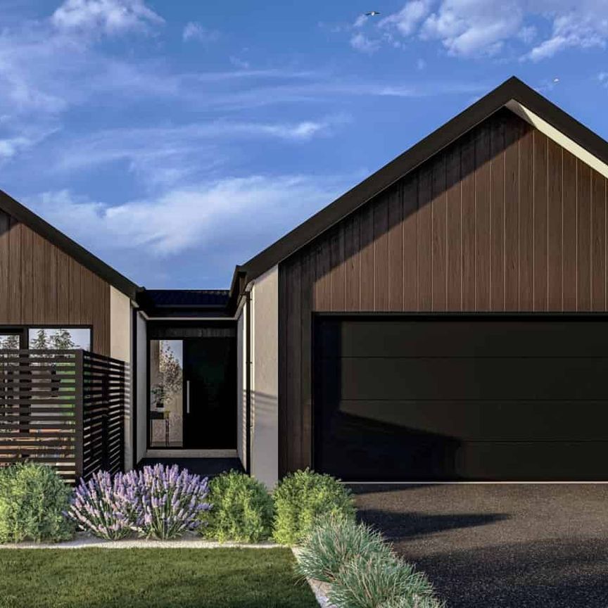 Modern Living in Strowan Fields - Photo 1