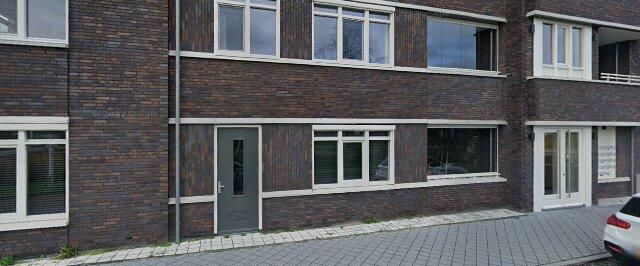 Apartment Utrecht - Persimoenstraat - Foto 1