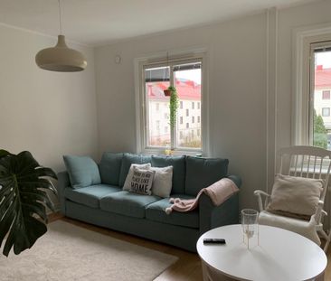 Lantmätaregatan, Göteborg - Photo 6