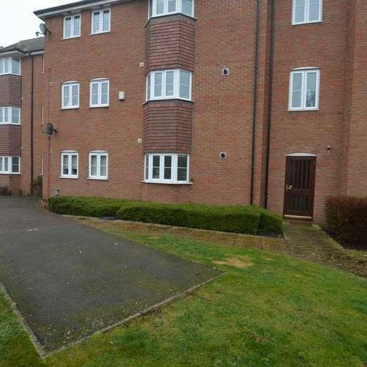 Hopton Grove, Newport Pagnell, MK16 - Photo 1