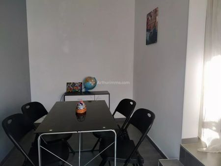 Location Maison de ville 5 pièces 89 m2 à Carmaux - Photo 3