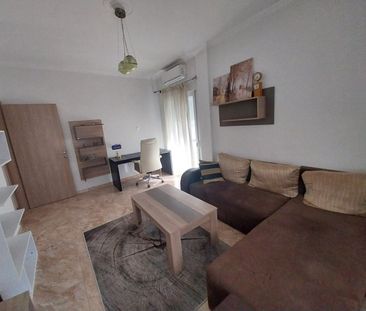 Studio/Γκαρσονιέρα για ενοικίαση Κέντρο (Χαριλάου) - Φωτογραφία 6