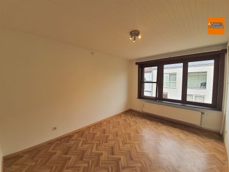 Gezellig appartement met 2 slaapkamers, terras, garage en privé tuin op toplocatie - Photo 4