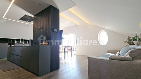 Appartamento via Punta del Gabbiano 26, Pineta, Arenzano - Photo 3
