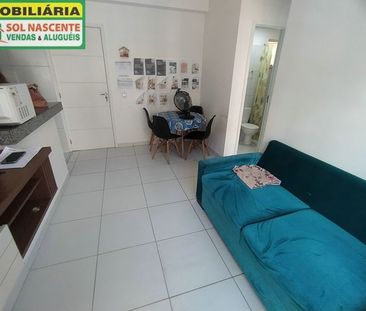 APARTAMENTO - Photo 1