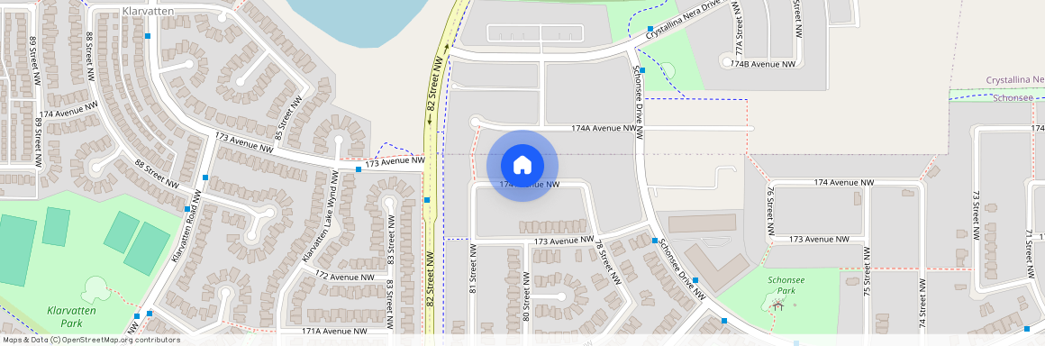 7914-7174 174 Ave NW, Edmonton
