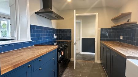 3 bedroom cottage to rent - Photo 3