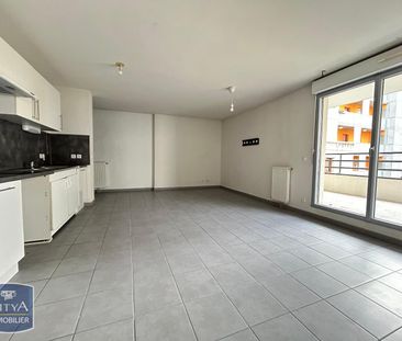 Location Appartement 3 pièces 54m² MONTPELLIER 34080 - Photo 1