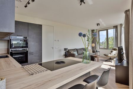 Appartement te huur: Vliegerstraat 56 2312 CN Leiden - Foto 4