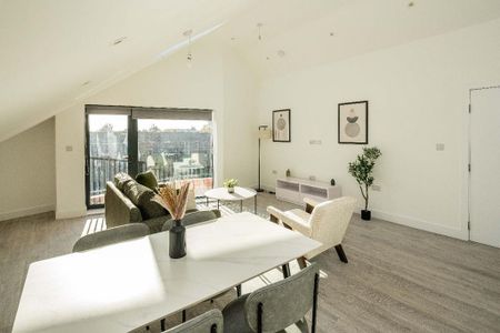 2 bedroom flat to rent - Photo 3