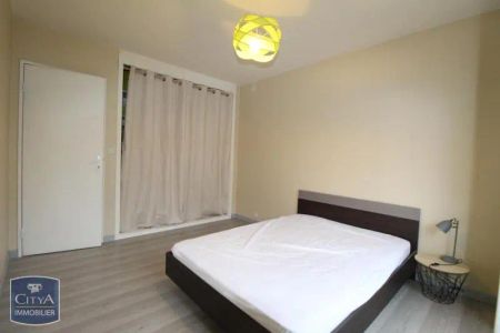 Appartement à louer 2 pièces 41.49m² - Photo 4