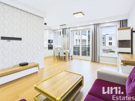 Warszawa, Ursynów, Bajaderki - Фото 2