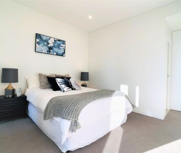 Modern Urban Living in Mirvac's Finery - Sunlit 2-Bedroom Apartment - Photo 6