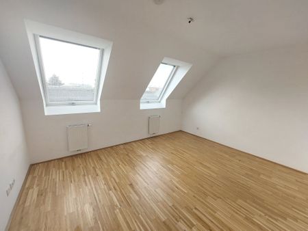 Unbefristete 3-Zimmer-Terrassen-Wohnung Hans-Steger-Gasse 6w27 - Foto 5