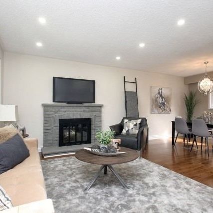 For Lease - 17 Newton Road, Brampton, Ontario - Photo 1