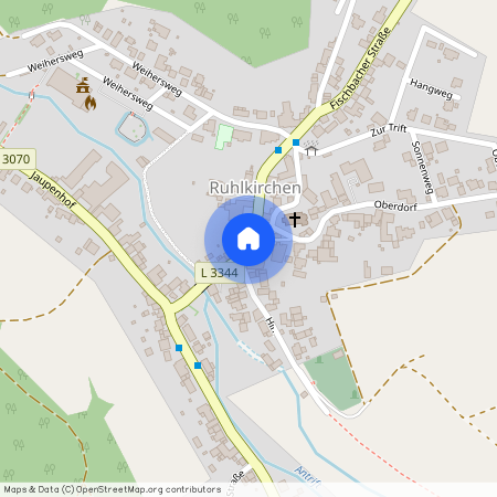 36326 Hessen - Antrifttal