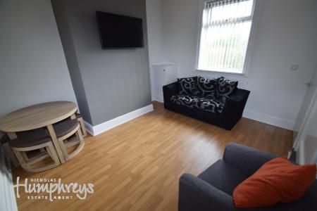 Norfolk Street, Hanley, Stoke-On-Trent, ST1 - Photo 1