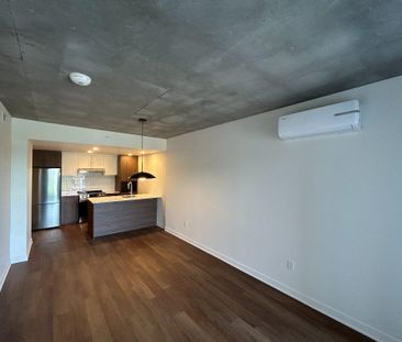 3½ NEUF 2026 – 1 MOIS GRATUIT – ÉCOQUARTIER AFFINITI (Saint-Bruno) ... - Photo 3