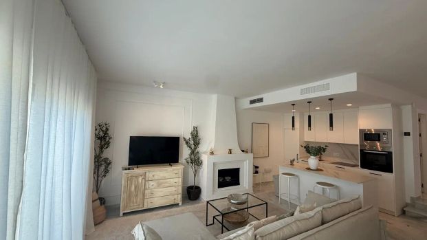 Casa adosada de alquiler en Acapulco, 1, Buenas Noches - Foto 1