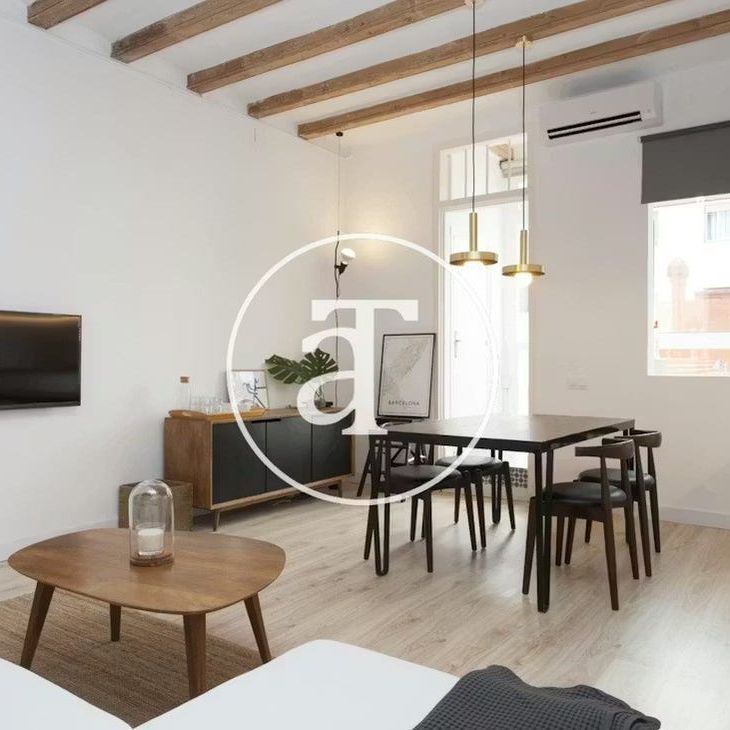 Carrer de la Llibertat, Barcelona, Catalonia 08012 - Photo 1