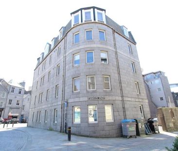 Carmelite Street, Top Floor, AB11 - Photo 6