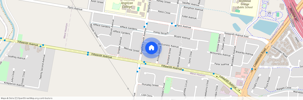 66 Melrose Street, NSW 2171, Middleton Grange