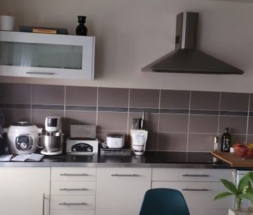 Appartement 3 pièces – 86 m² environ à Argentré-du-Plessis (ref : 5... - Photo 4