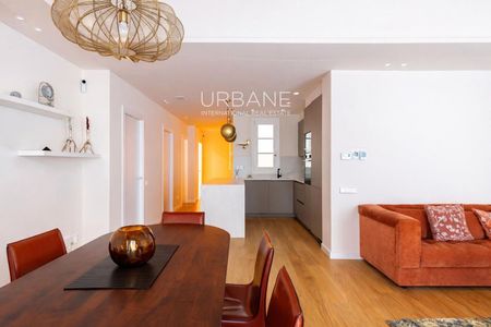 Elegante Apartamento de 2 Habitaciones en la Icónica Avenida Diagonal - Photo 5