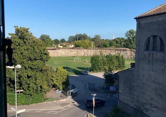 Vicolo Pastori, Padova, Veneto 35131