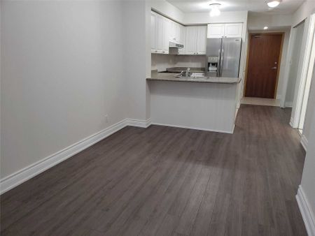 For Lease - 33 Elm Drive Unit# 807, Mississauga, Ontario - Photo 2