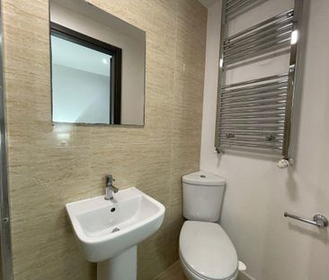 1 bedroom in a house share to rent - Photo 6