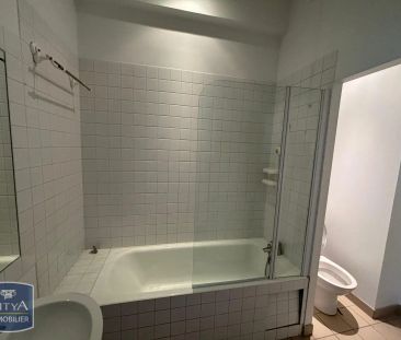 Appartement à louer 2 pièces 60m² - Photo 2