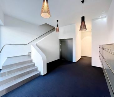 Moderne Wohnung in Seenähe - Photo 1