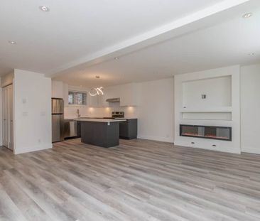 4556 Manor Street, Vancouver (Lower Level) - Photo 3