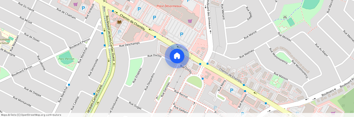 265 Rue Darveau, Longueuil, Longueuil, Montérégie, J4L 1M7