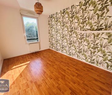 Location Appartement 3 pièces 63m² MONTEVRAIN 77144 - Photo 3