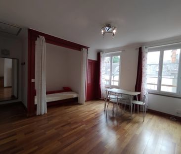 Location Appartement 1 pièce 27m² ORLEANS 45000 - Photo 6