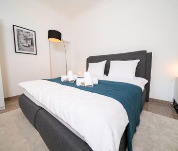 Vollmöbilierte Wohnung Nähe Flingern S - Photo 3