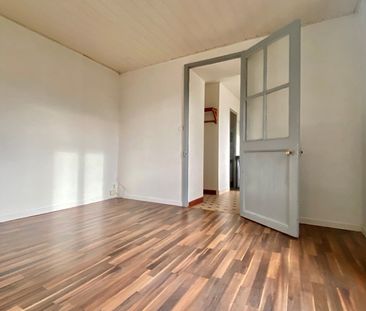 A Louer - Nantes Gare Nord - Appartement Nantes 2 Pièces 21.70 M2 - Photo 2