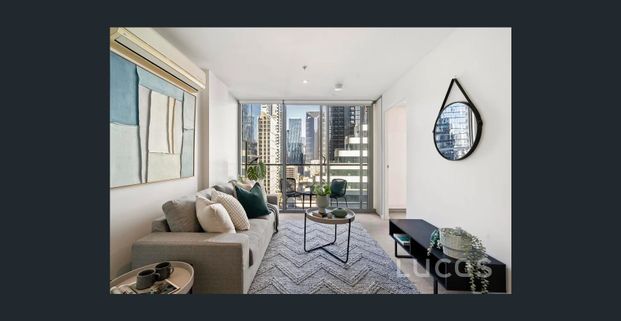 Luxurious 2 bedrooms 1 bathroom 1 study room 1 car parking space - Photo 1