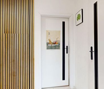 Nowoczesne mieszkanie - 4 pokoje! 58 m² - Фото 6