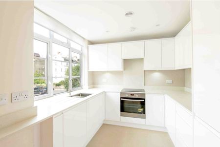 Grove End Gardens, Grove End Road, St Johns Wood, London, NW8 9LP - Photo 4