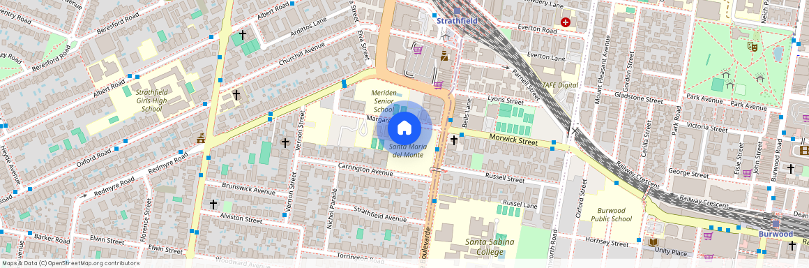 3/2 Margaret Street, NSW 2135, Strathfield