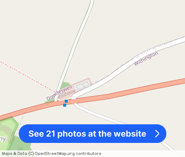 Kilkenny, Andoversford, Cheltenham, Gloucestershire, GL54 - Photo 1