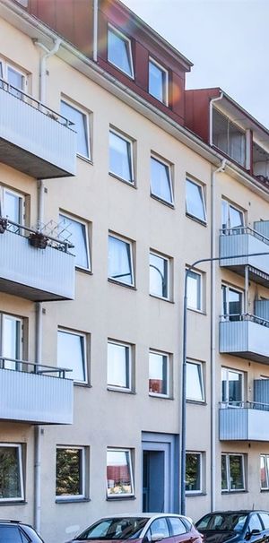 Norra Stenbocksgatan 44 - Photo 2