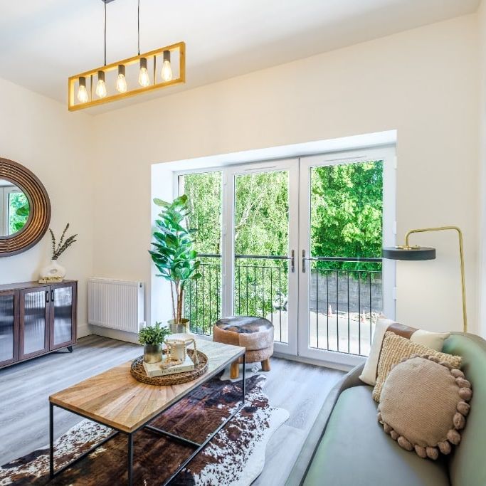 Queen Mary Avenue, 14, Glasgow, Queens Park, G42 8DT - Photo 1