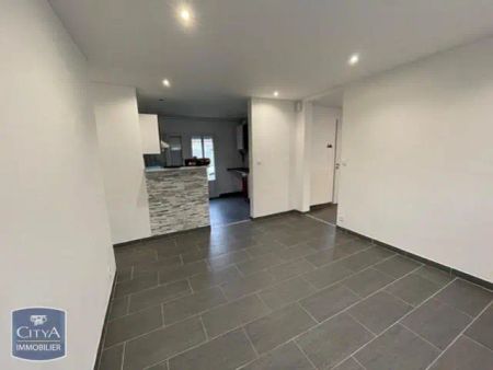 Maison à louer 4 pièces 73.41m² - Photo 3